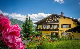Hotel Garni Zeranka