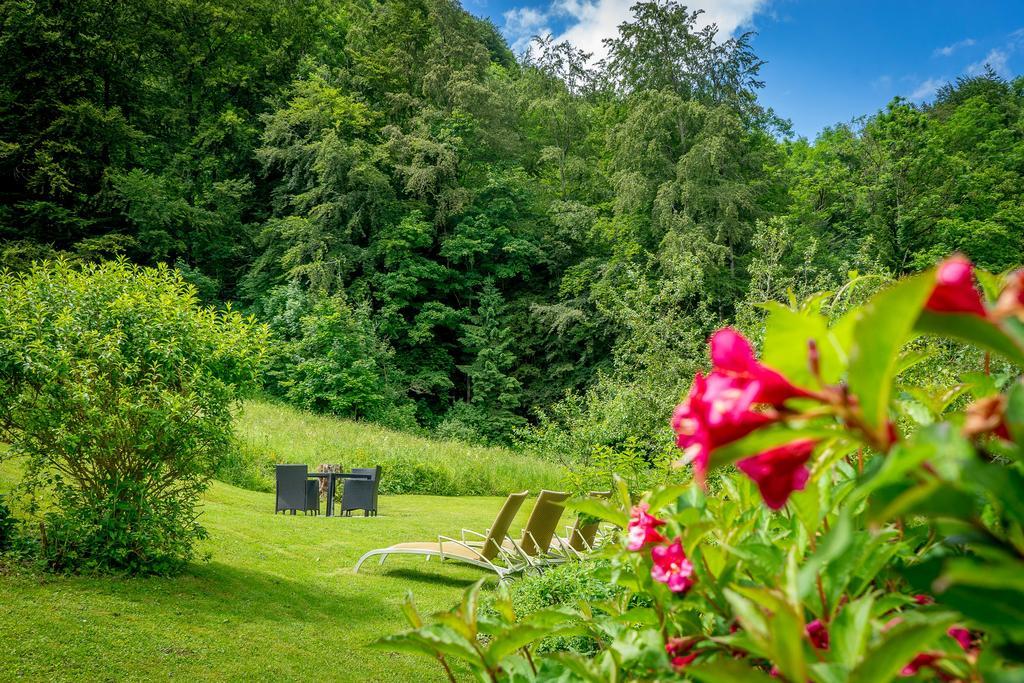Hotel Garni Zeranka Ruhpolding Exterior photo