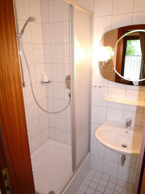 Hotel Garni Zeranka Ruhpolding Room photo