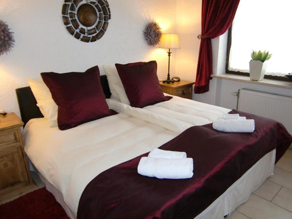 Hotel Garni Zeranka Ruhpolding Exterior photo