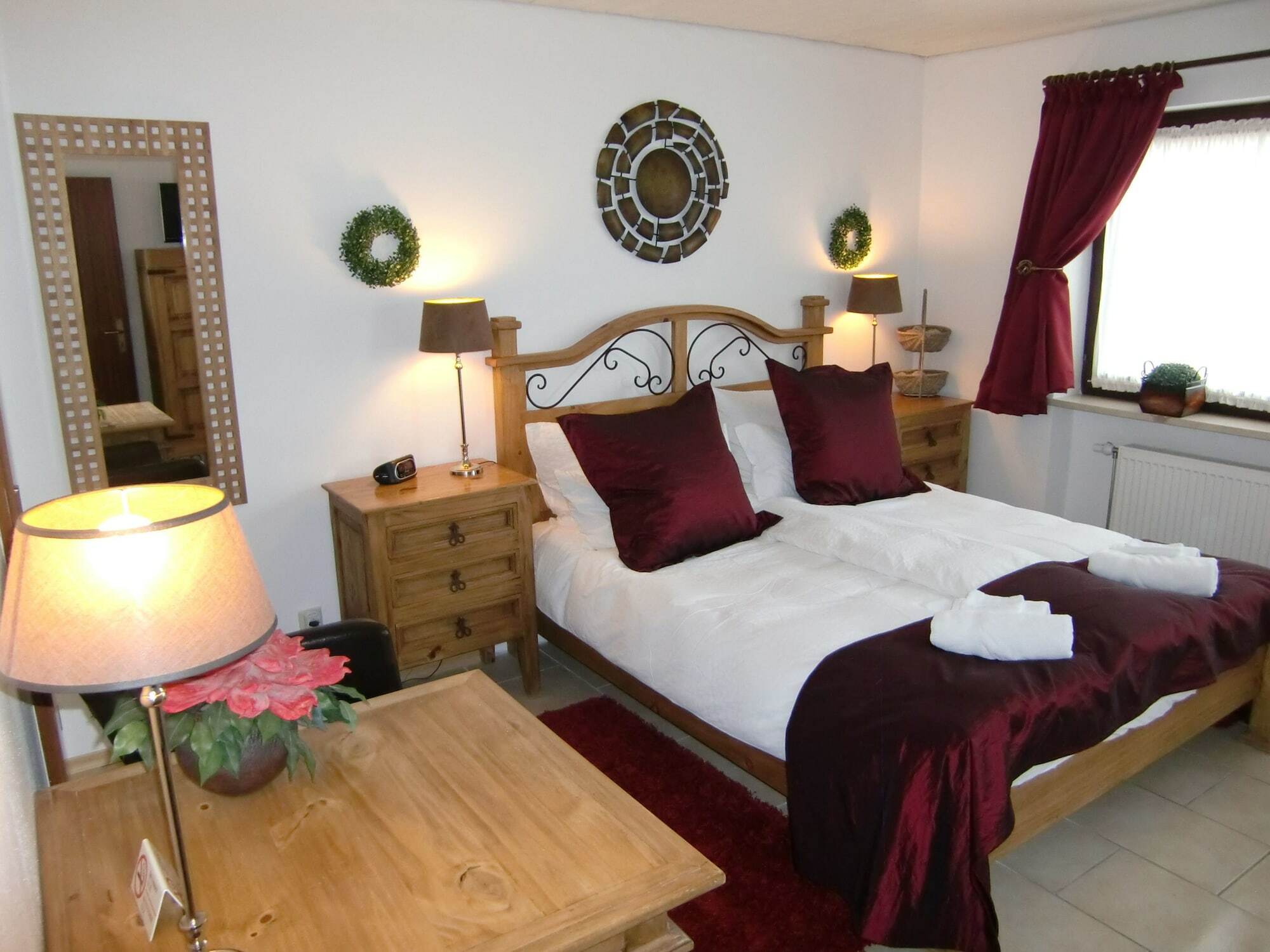 Hotel Garni Zeranka Ruhpolding Exterior photo